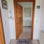 Weitblick Ferienhaus Busenwurth