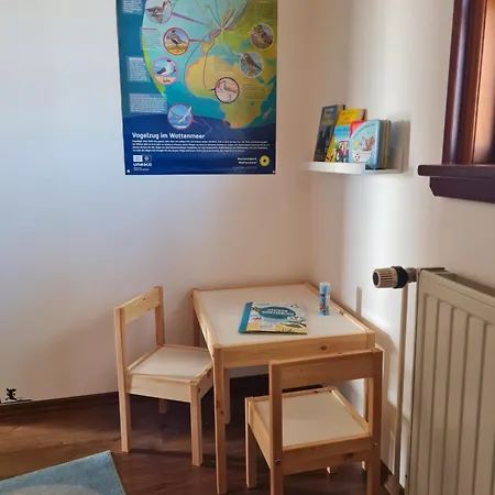 Nyaraló Weitblick *