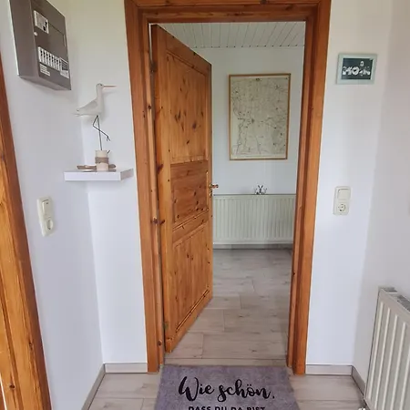Weitblick Nyaraló Busenwurth