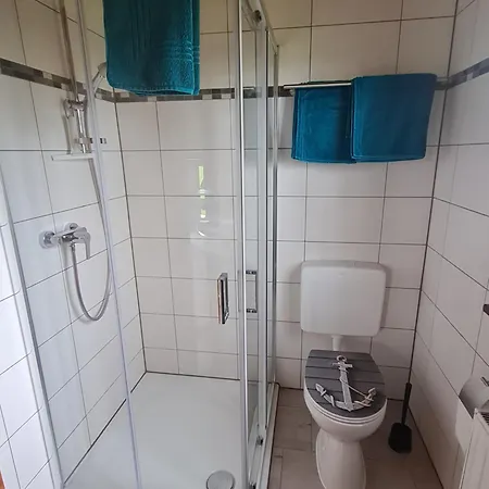 Weitblick Nyaraló *