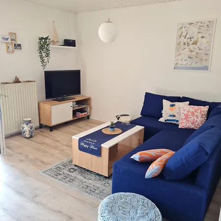 Ferienhaus Weitblick *