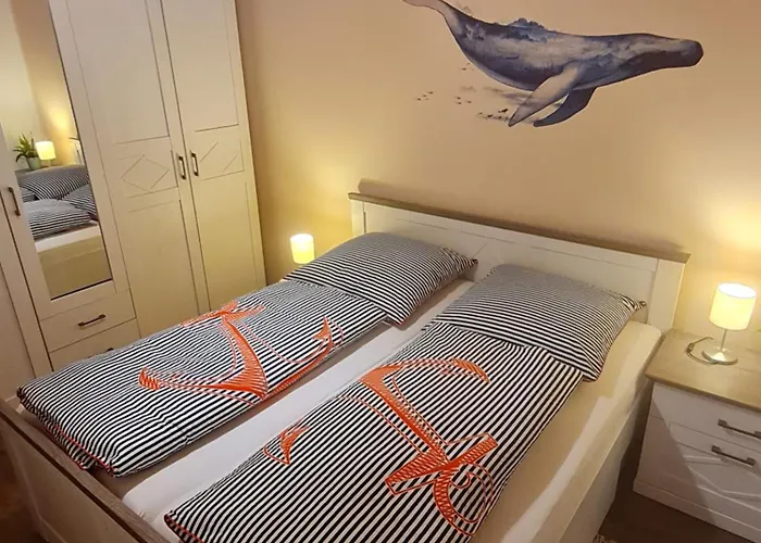 Weitblick * Busenwurth