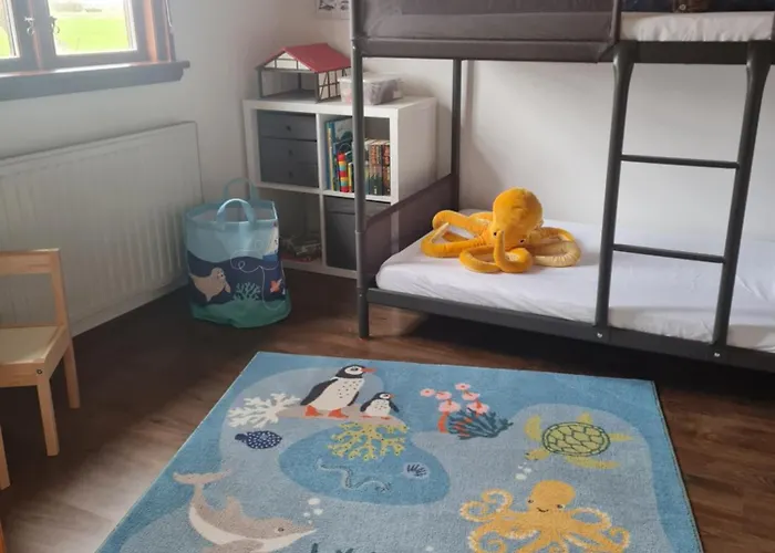 Weitblick Casa de Férias