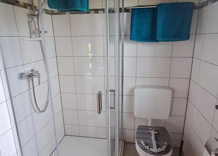 Weitblick Casa de Férias *