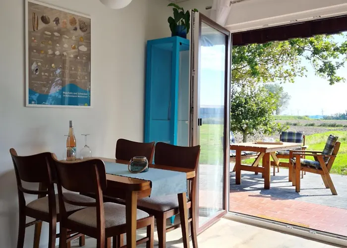 Weitblick Busenwurth